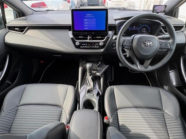 Toyota COROLLA TOURING 2024 8293270-14