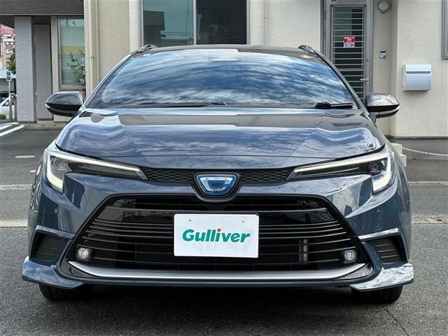 Toyota COROLLA TOURING 2024 8293270-15