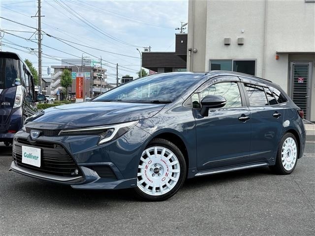 Toyota COROLLA TOURING 2024 8293270-16