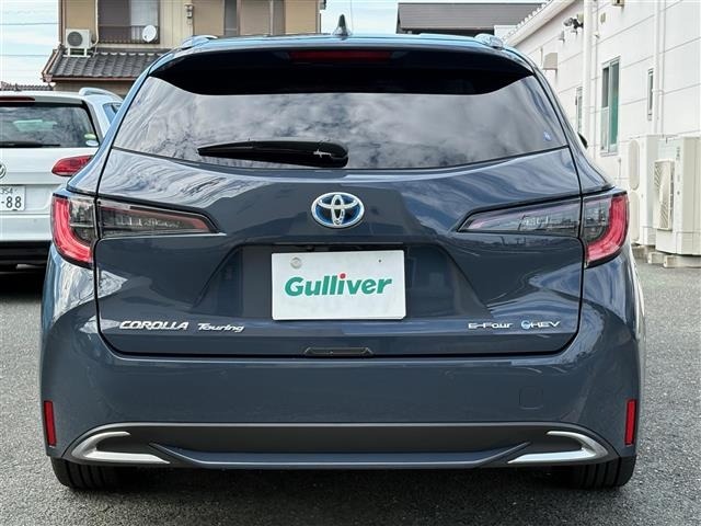 Toyota COROLLA TOURING 2024 8293270-17