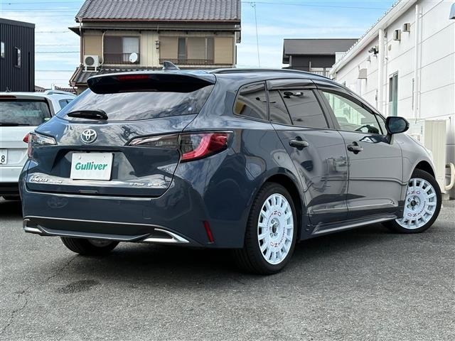 Toyota COROLLA TOURING 2024 8293270-18