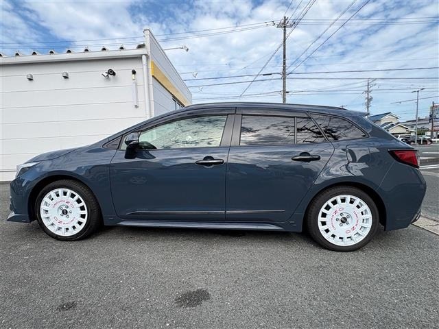Toyota COROLLA TOURING 2024 8293270-19