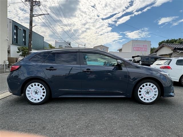 Toyota COROLLA TOURING 2024 8293270-21