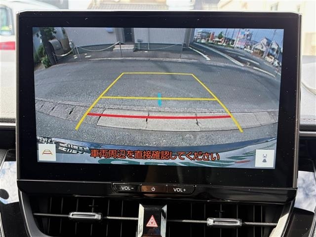 Toyota COROLLA TOURING 2024 8293270-3