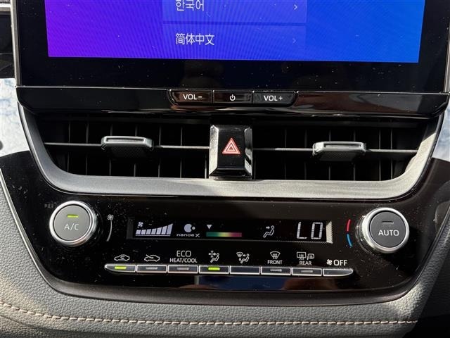 Toyota COROLLA TOURING 2024 8293270-7