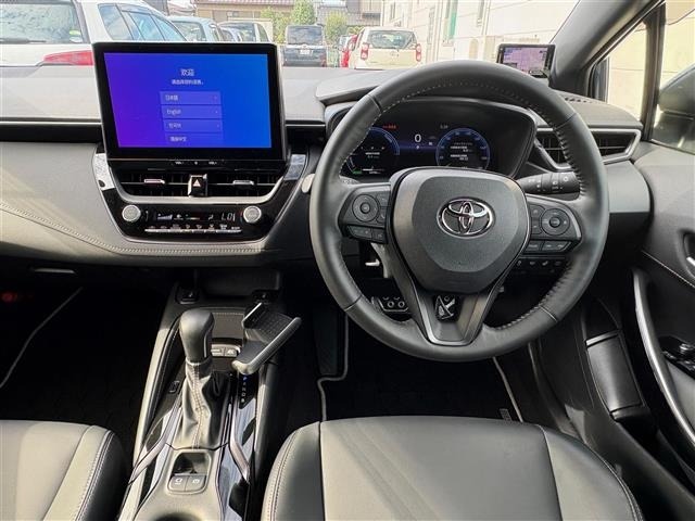 Toyota COROLLA TOURING 2024 8293270-9