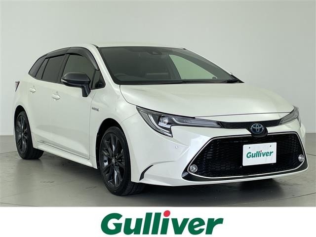 Toyota COROLLA TOURING 2020 8293271-0