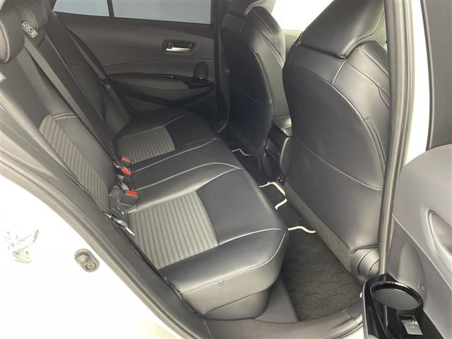 Toyota COROLLA TOURING 2020 8293271-12
