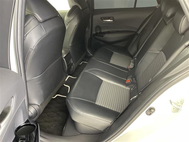 Toyota COROLLA TOURING 2020 8293271-13