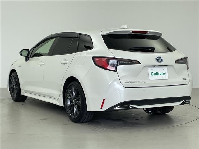 Toyota COROLLA TOURING 2020 8293271-14