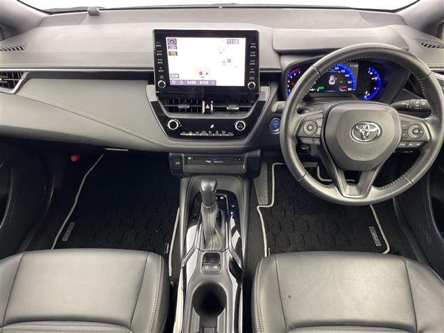 Toyota COROLLA TOURING 2020 8293271-15