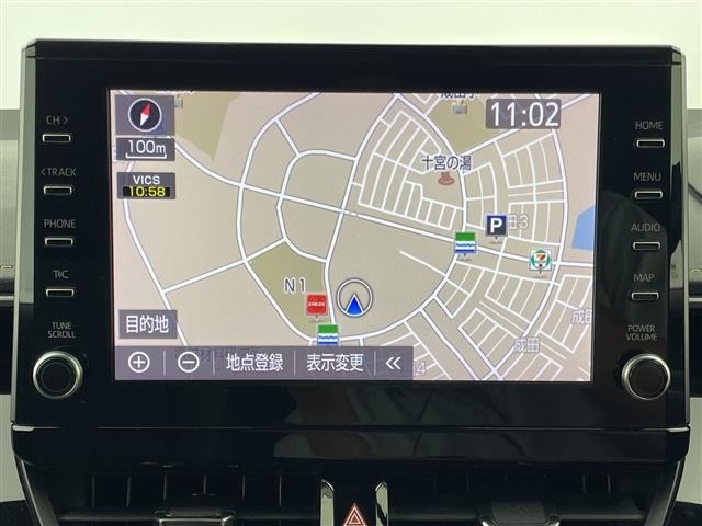 Toyota COROLLA TOURING 2020 8293271-16