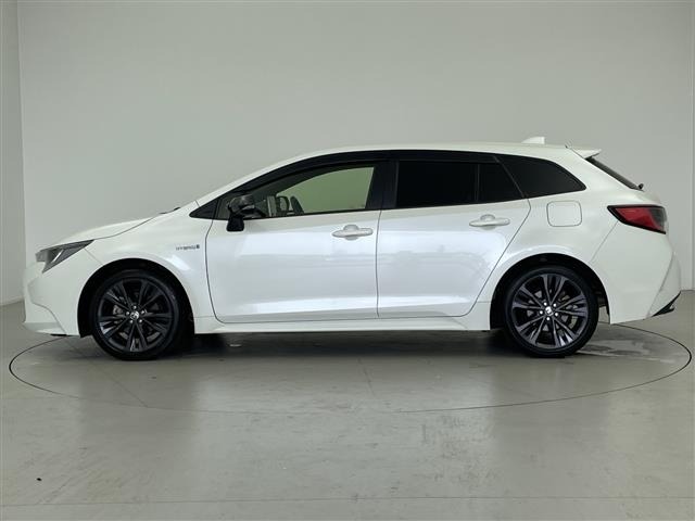 Toyota COROLLA TOURING 2020 8293271-2