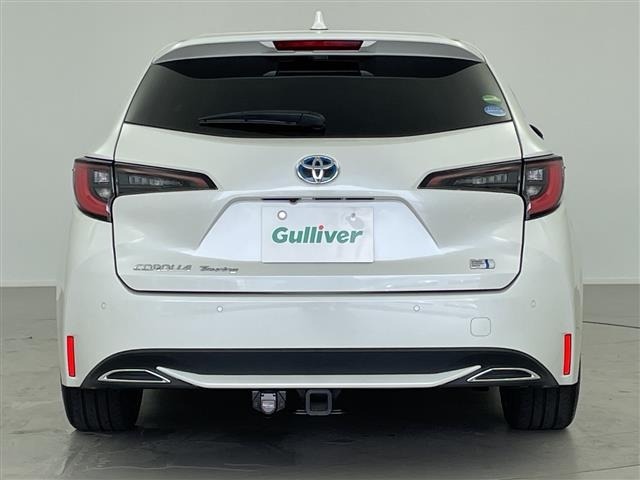 Toyota COROLLA TOURING 2020 8293271-4