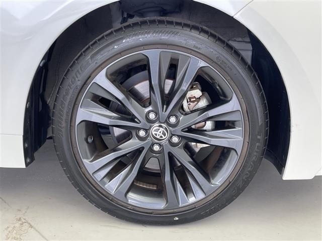 Toyota COROLLA TOURING 2020 8293271-6