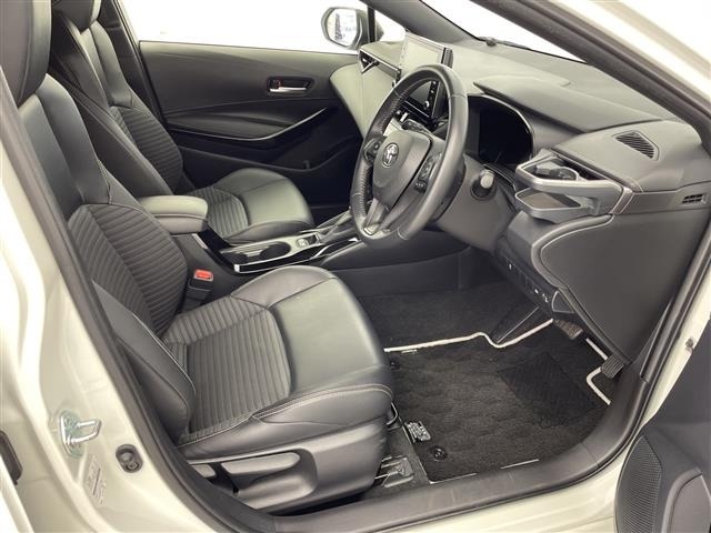 Toyota COROLLA TOURING 2020 8293271-7