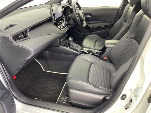 Toyota COROLLA TOURING 2020 8293271-9