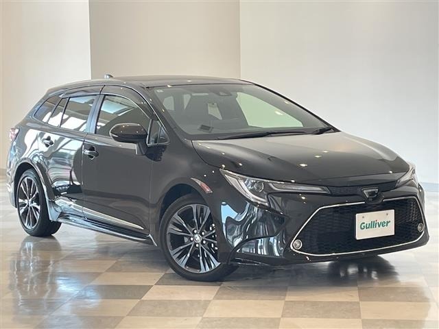Toyota COROLLA TOURING 2021 8293272-0