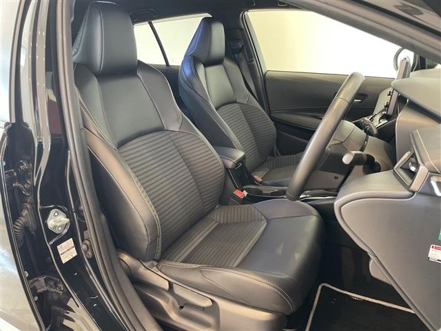 Toyota COROLLA TOURING 2021 8293272-10
