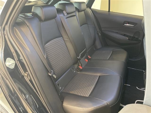 Toyota COROLLA TOURING 2021 8293272-11