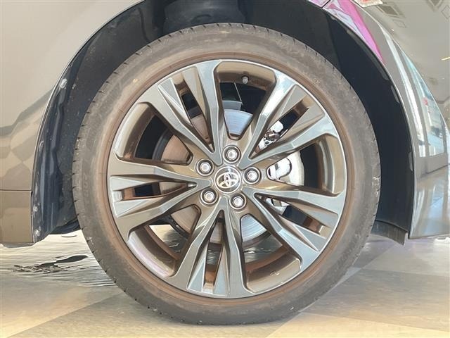 Toyota COROLLA TOURING 2021 8293272-13