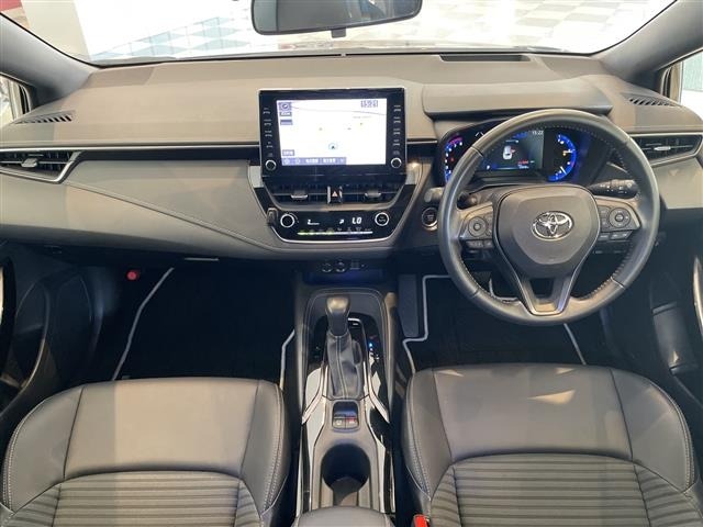 Toyota COROLLA TOURING 2021 8293272-16
