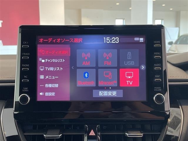 Toyota COROLLA TOURING 2021 8293272-19