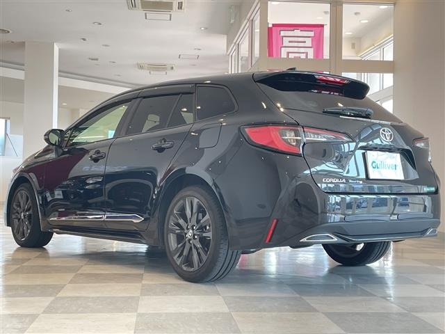 Toyota COROLLA TOURING 2021 8293272-2