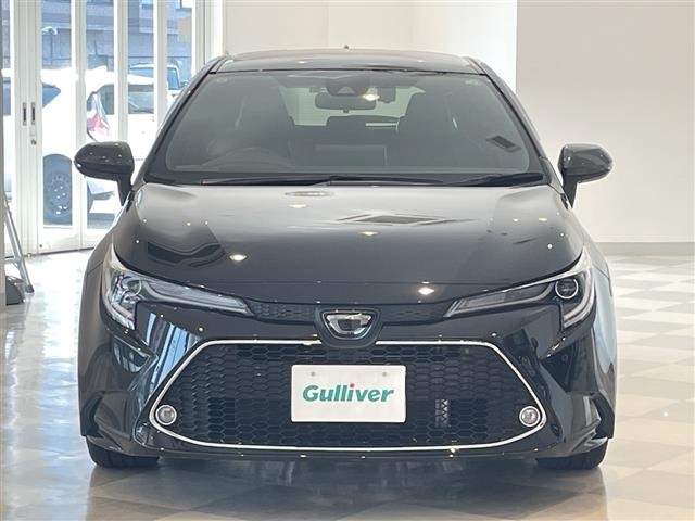 Toyota COROLLA TOURING 2021 8293272-21