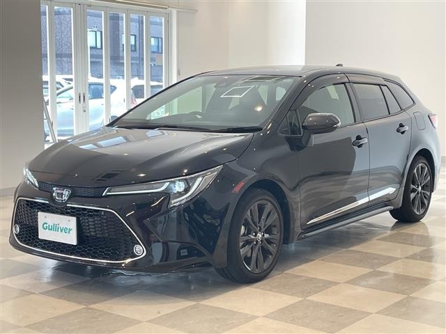 Toyota COROLLA TOURING 2021 8293272-23