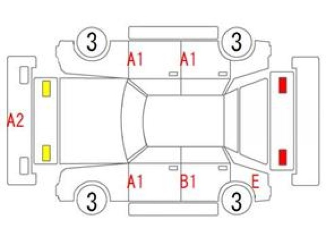 Toyota COROLLA TOURING 2021 8293272-24