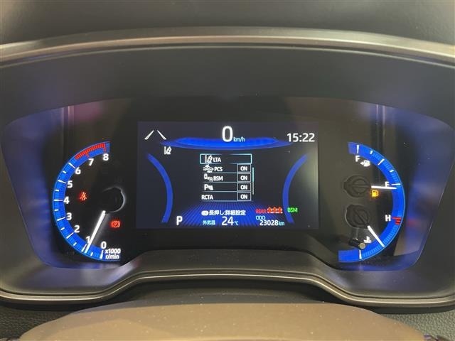 Toyota COROLLA TOURING 2021 8293272-4