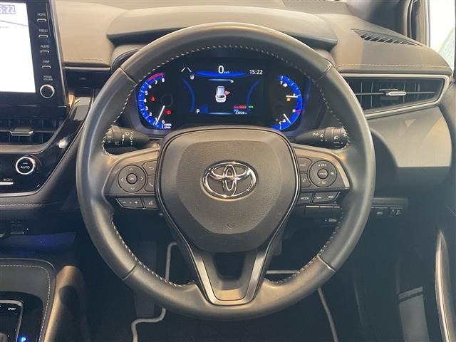 Toyota COROLLA TOURING 2021 8293272-6