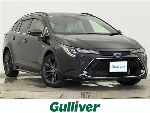 Toyota COROLLA TOURING 2020 8293285-0