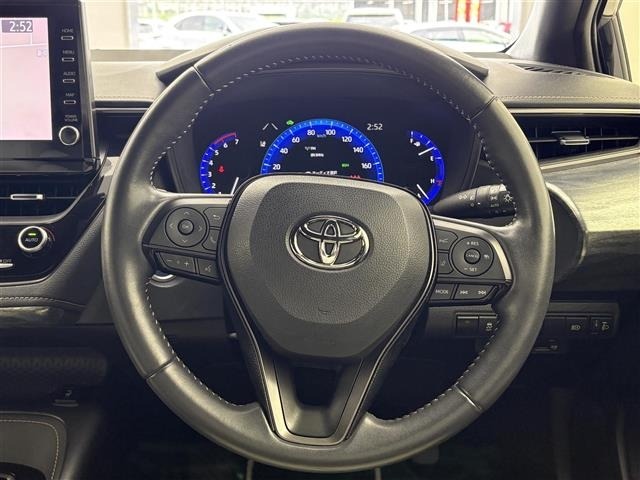 Toyota COROLLA TOURING 2020 8293285-4
