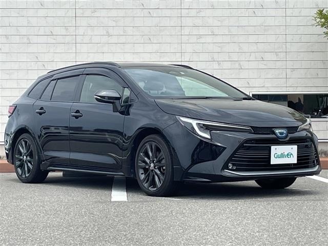 Toyota COROLLA TOURING 2023 8293286-0