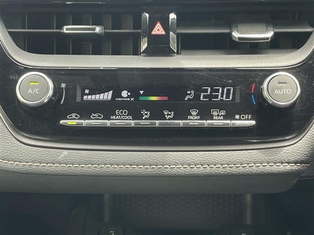 Toyota COROLLA TOURING 2023 8293286-11