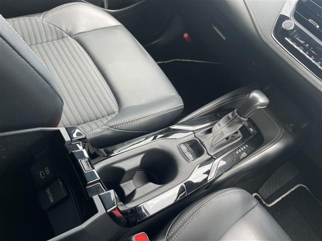 Toyota COROLLA TOURING 2023 8293286-12
