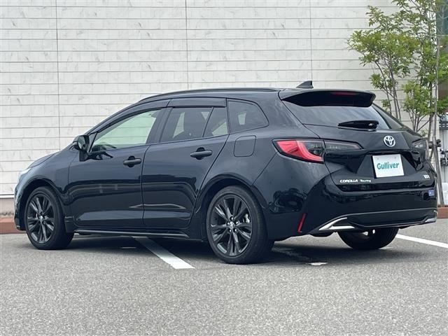 Toyota COROLLA TOURING 2023 8293286-13