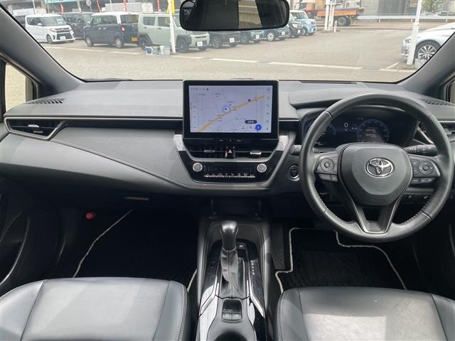 Toyota COROLLA TOURING 2023 8293286-14