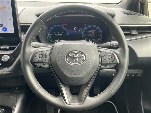 Toyota COROLLA TOURING 2023 8293286-18