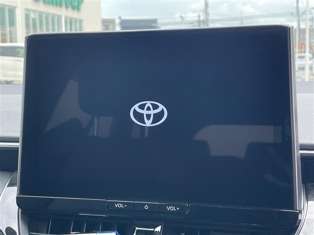 Toyota COROLLA TOURING 2023 8293286-21