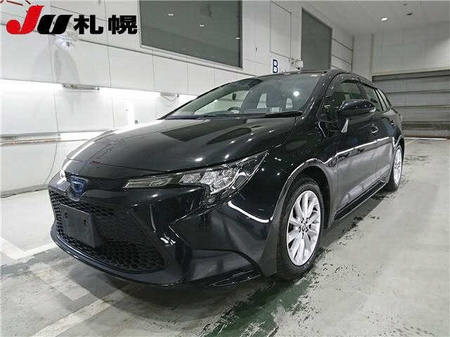 Toyota COROLLA TOURING 2021 8293287-0