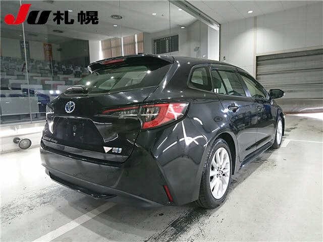 Toyota COROLLA TOURING 2021 8293287-1