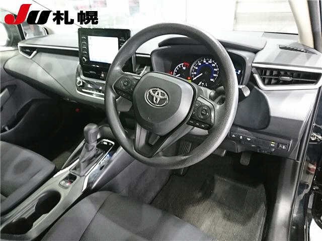 Toyota COROLLA TOURING 2021 8293287-3