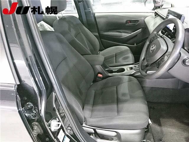 Toyota COROLLA TOURING 2021 8293287-5