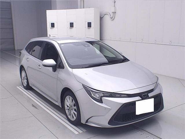 Toyota COROLLA TOURING 2022 8293319-0