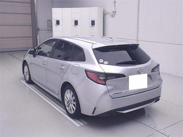 Toyota COROLLA TOURING 2022 8293319-1