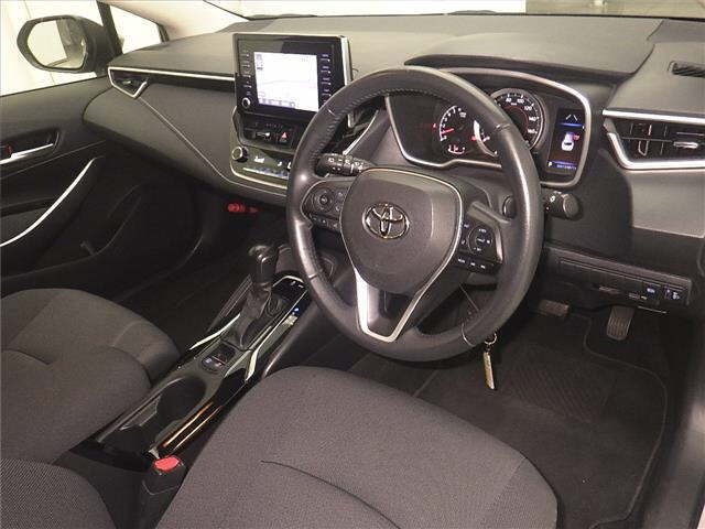 Toyota COROLLA TOURING 2022 8293319-3