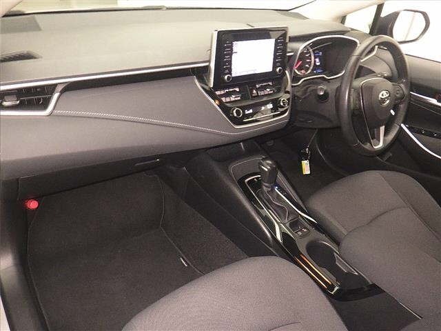 Toyota COROLLA TOURING 2022 8293319-4